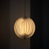 Suspension MOON OPAL Verner Panton - Verpan