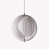Suspension MOON OPAL Verner Panton - Verpan