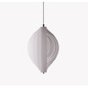 Suspension MOON OPAL Verner Panton - Verpan