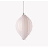 Suspension MOON OPAL Verner Panton - Verpan