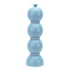 Moulin à sel ou poivre Bobbin periwinkle - Addison Ross