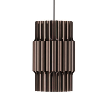 Suspension PAN 300 en aluminium - Lyfa