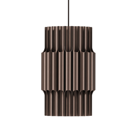 Suspension PAN 300 en aluminium - Lyfa