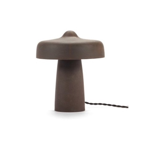 Lampe de table FOU en céramique - Serax