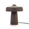 Lampe de table FOU en céramique - Serax