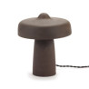 Lampe de table FOU en céramique - Serax