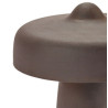 Lampe de table FOU en céramique - Serax
