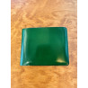 Porte feuille en cuir végétal - Il Bussetto