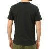 T-shirt CLASSIC THE FUTUR Black - Jonsen Island