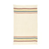 Fouta THE BELGIAN TOWEL en lin Lake Stripe - Libeco Home