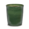Cache pot en terre cuite LINES - Serax