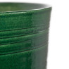 Cache pot en terre cuite LINES - Serax