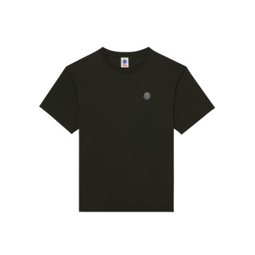 Tee-shirt Confort Black - Jonsen Island
