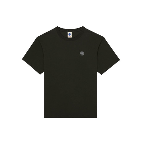 Tee-shirt Confort Black - Jonsen Island