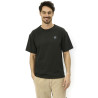 Tee-shirt Confort Black - Jonsen Island