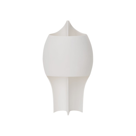 Lampe à poser GRANDE B led intégré  - DCW Editions