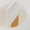 Lampe à poser GRANDE B led intégré  - DCW Editions