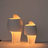 Lampe à poser GRANDE B led intégré  - DCW Editions