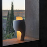 Lampe à poser GRANDE B led intégré  - DCW Editions