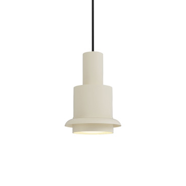 Suspension CHAUMONT P150 en métal - DCW Editions
