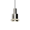 Suspension CHAUMONT P150 en métal - DCW Editions