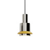Suspension CHAUMONT P150 en métal - DCW Editions