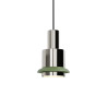 Suspension CHAUMONT P150 en métal - DCW Editions
