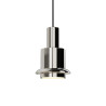 Suspension CHAUMONT P190 en métal - DCW Editions