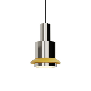 Suspension CHAUMONT P190 en métal - DCW Editions