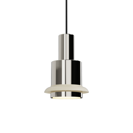 Suspension CHAUMONT P190 en métal - DCW Editions