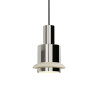 Suspension CHAUMONT P190 en métal - DCW Editions