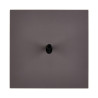 Interrupteur Va et Vient / Bouton Poussoir collection "Désir" (Plusiers coloris disponibles) - Modelec