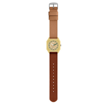 Montre CHERRY BOMB - Mini Kyomo