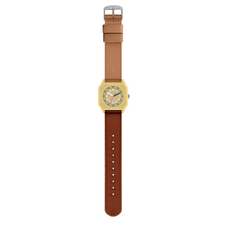 Montre CHERRY BOMB - Mini Kyomo