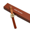 Montre CHERRY BOMB - Mini Kyomo