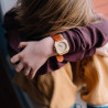 Montre CHERRY BOMB - Mini Kyomo