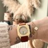 Montre CHERRY BOMB - Mini Kyomo