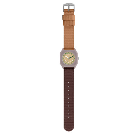Montre PLUM CAKE - Mini Kyomo