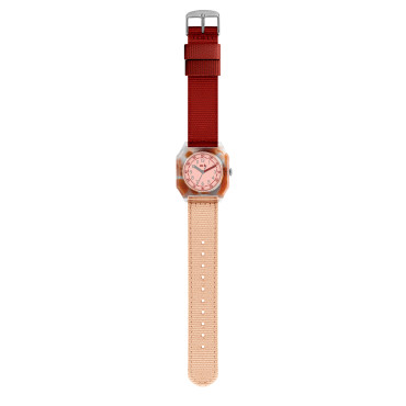 Montre CINNAMON ROLL - Mini Kyomo