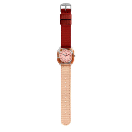 Montre CINNAMON ROLL - Mini Kyomo