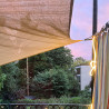 Luminaire indoor outdoor FLEX TUBE 5 m - Studio About