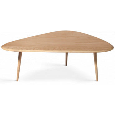 Table Red Edition Fifties Small Rose
