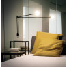 Applique Mini Potence pivotante - Charlotte Perriand