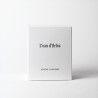 Bougie L’EAU D’ARLES - La Parfumerie Arlésienne