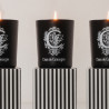 Bougie L’EAU DE CAMARGUE - La Parfumerie Arlésienne