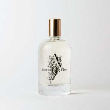 Parfum L'EAU D'ARLES pour femme - La Parfumerie Arlésienne