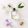 Eau de parfum VELVET IRIS - Essential Parfums