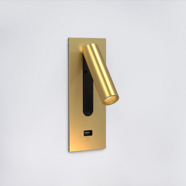 Applique | Liseuse orientable FUSE 3 USB-A - ASTRO