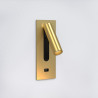 Applique | Liseuse orientable FUSE 3 USB-A - ASTRO