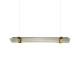 Suspension plafonnier SEAGULL led intégré 120 cm - DCW Editions
